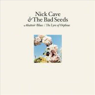 Nick Cave &amp; the Bad Seeds - Abattoir Blues/The Lyre Of Orpheus (180G)(2LP)