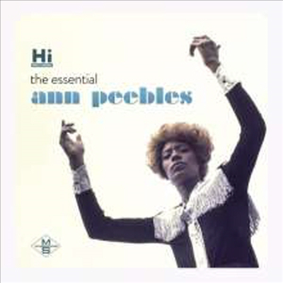 Ann Peebles - Essential Ann Peebles (2CD)