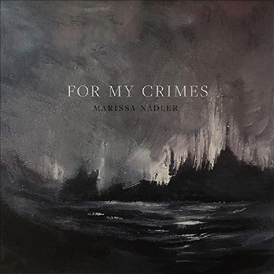 Marissa Nadler - For My Crimes (Digipack)(CD)