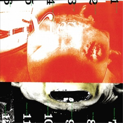 Pixies - Head Carrier (Digipack)(CD)