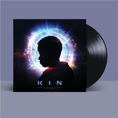 Mogwai - KIN (킨: 더 비기닝) (Soundtrack)(LP)