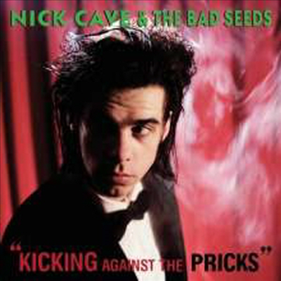 Nick Cave & the Bad Seeds - Kicking Against The Pricks (180G)(LP)