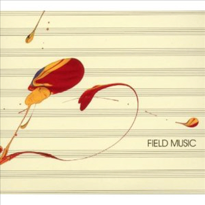 Field Music - Measure (2CD)