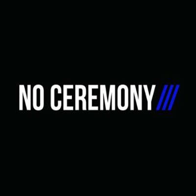 No Ceremony - No Ceremony (2LP)