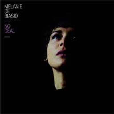 Melanie De Biasio - No Deal (Digipack)(CD)