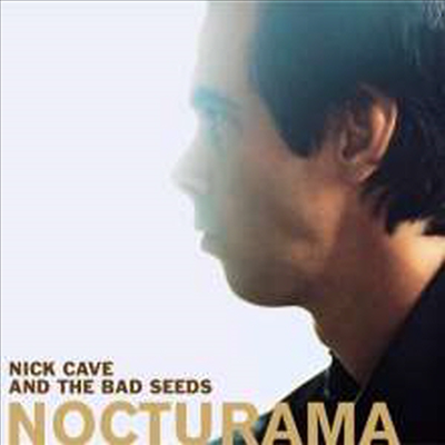 Nick Cave & the Bad Seeds - Nocturama (180G)(2LP)