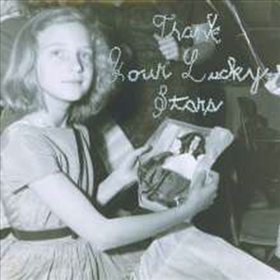 Beach House - Thank Your Lucky Stars (Gatefold Cover)(LP)