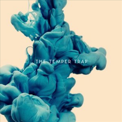 Temper Trap - The Temper Trap (CD)