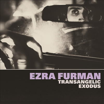 Ezra Furman - Transangelic Exodus (LP)