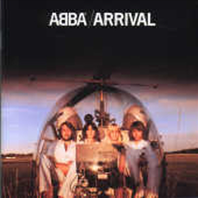 Abba - Arrival (24Bit Digitally Remastered) (Bonus Track)(CD)