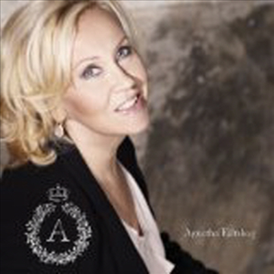 Agnetha Faltskog - A (CD)