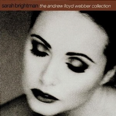 Sarah Brightman - Andrew Lloyd Webber Collection (CD)