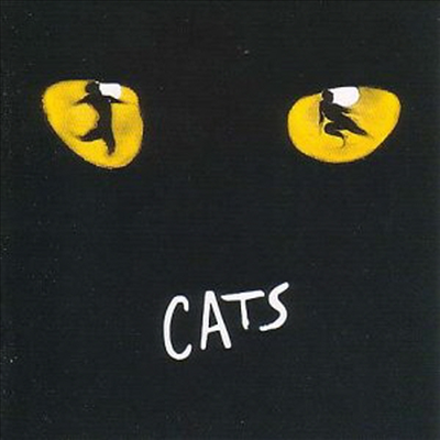 O.S.T. (Andrew Lloyd Webber) - Cats (캣츠/Remastered)(2CD)