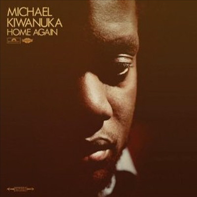 Michael Kiwanuka - Home Again (CD)