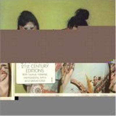 Sparks - Kimono My House: 21st Century Editions (CD)