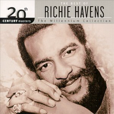 Richie Havens - Millennium Collection - 20th Century Masters (CD)