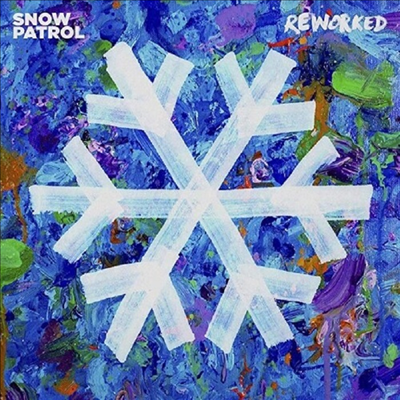 Snow Patrol - Reworked (Gatefold)(180G)(2LP)