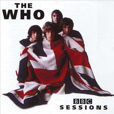 Who - The BBC Sessions (2LP)