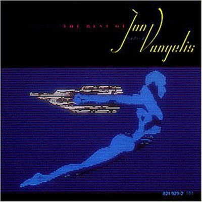 Jon & Vangelis - The Best Of (CD)