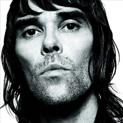 Ian Brown - The Greatest (2LP)