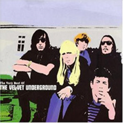 Velvet Underground - The Very Best Of (CD)