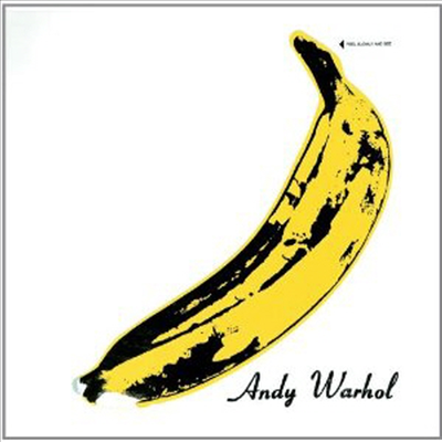 Velvet Underground - Velvet Underground &amp; Nico (Remastered)(45th Anniversary Edition)(CD)