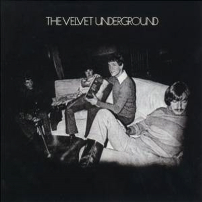 Velvet Underground - Velvet Underground (Remastered)(45th Anniversary Edition)(CD)