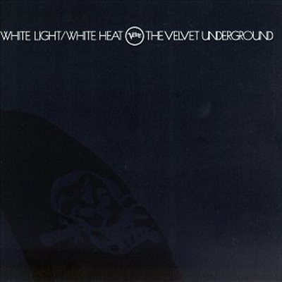 Velvet Underground - White Light/White Heat (CD)