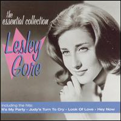 Lesley Gore - Essential Collection (CD)