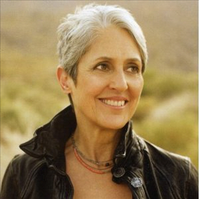 Joan Baez - Day After Tomorrow (CD)