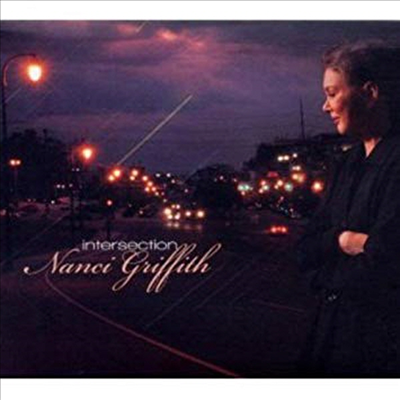 Nanci Griffith - Intersection (CD)