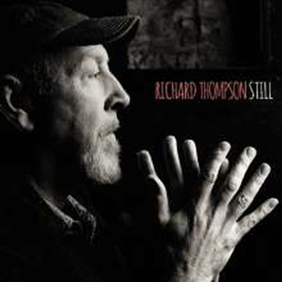 Richard Thompson - Still (Digipack)(CD)