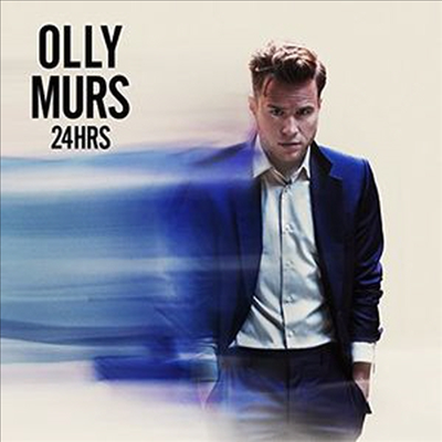 Olly Murs - 24 HRS (CD)