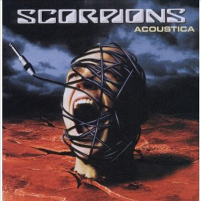 Scorpions - Acoustica (CD)