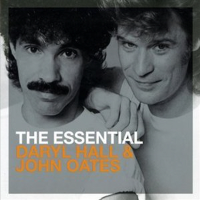 Daryl Hall & John Oates - Essential Hall & Oates (Remastered)(2CD)