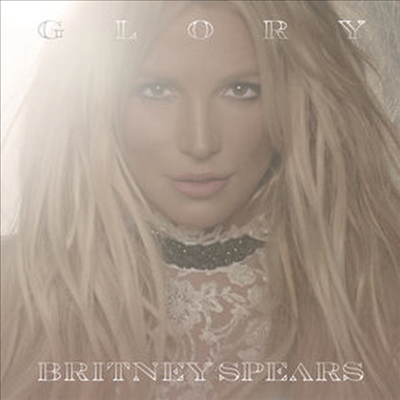 Britney Spears - Glory (CD)