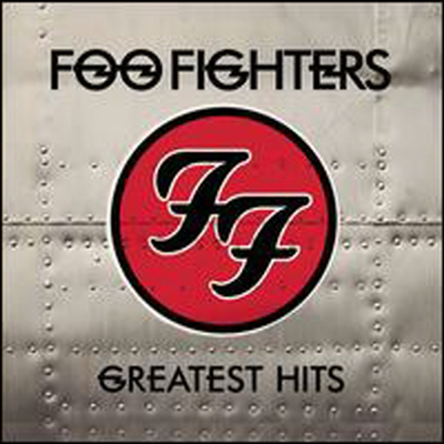 Foo Fighters - Greatest Hits (2CD)