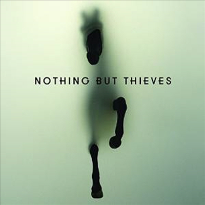 Nothing But Thieves - Nothing But Thieves (CD)