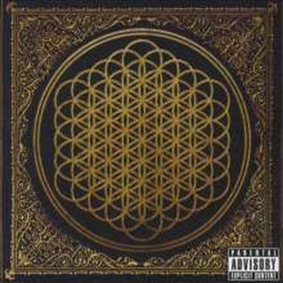 Bring Me The Horizon - Sempiternal (CD)