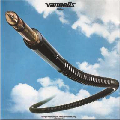 Vangelis - Spiral (CD)