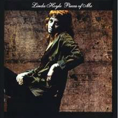 Linda Hoyle - Pieces Of Me (Gatefold )(180G)(LP)