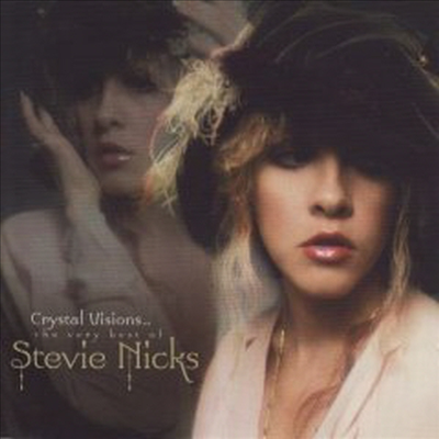 Stevie Nicks - Crystal Visions - The Very Best Of (CD)