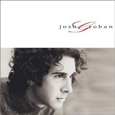 Josh Groban - Josh Groban (CD)