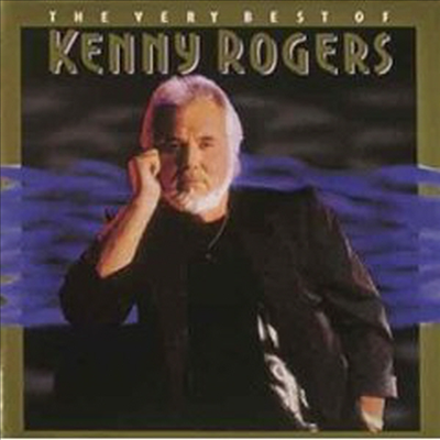 Kenny Rogers - The Very Best Of Kenny Rogers (CD)