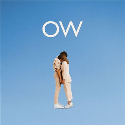 Oh Wonder - No One Else Can Wear Your Crown (Deluxe Edition)(Digipack)(CD)