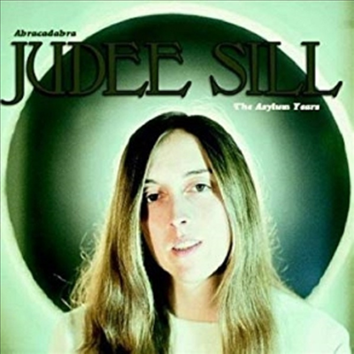 Judee Sill - Abracadabra - The Asylum Years (2CD)