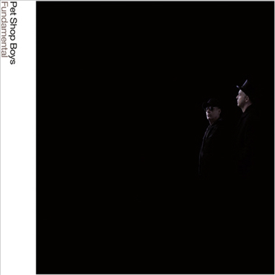 Pet Shop Boys - Fundamental: Further Listening 2005-2007 (Remastered)(Expanded Edition)(2CD)