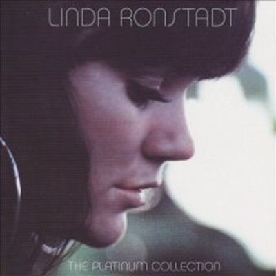 Linda Ronstadt - Linda Ronstadt (Warner Platinum)(CD)