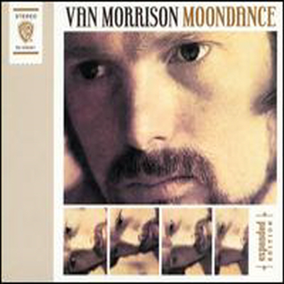 Van Morrison - Moondance (Deluxe Edition)(Expanded Edition)(2CD)