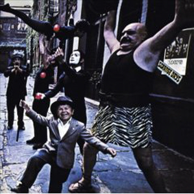 Doors - Strange Days (2 Bonus Tracks) (40th Anniversary, Expanded)(CD)